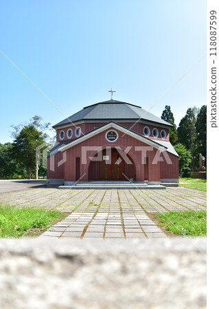  Trappist monastery 118087599