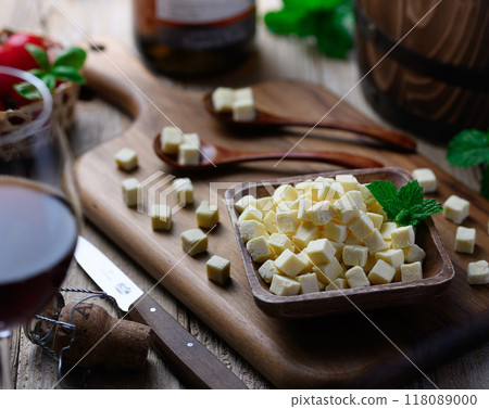 Cheddar Cheese (Freeze-Dried) Dried Cheddar Cheese 118089000