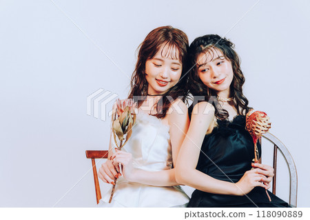 同性情侶婚禮攝影工作室 同性情侶婚禮攝影工作室 118090889