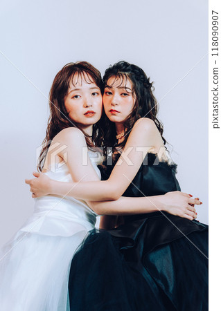 同性情侶婚禮攝影工作室 118090907