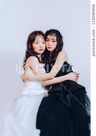 同性情侶婚禮攝影工作室 118090908