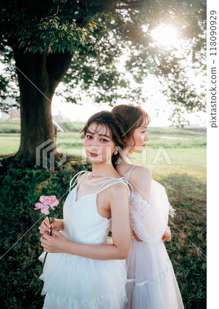 同性情侶婚禮攝影 118090929