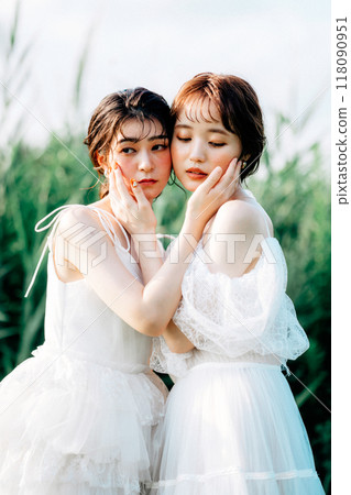 同性情侶婚禮攝影 118090951