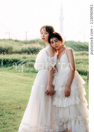 同性情侶婚禮攝影 同性情侶婚禮攝影 118090961