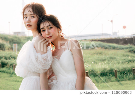 同性情侶婚禮攝影 118090963