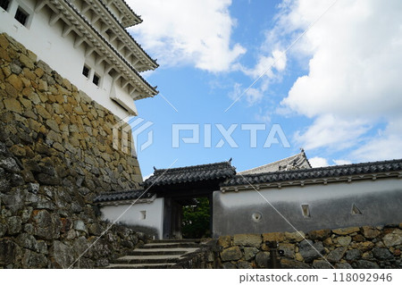 姬路城堡 姬路城堡 118092946