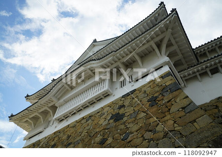 姬路城堡 姬路城堡 118092947