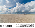 Morning at Enseada Beach, Guaruja 118093365