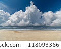Morning at Enseada Beach, Guaruja 118093366