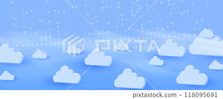 Riding the digital wave of cloud innovation 118095691