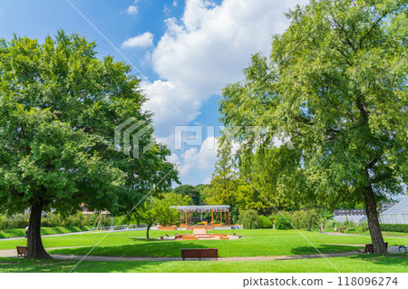 名古屋市農業中心，綽號「德拉農場」（愛知縣名古屋市） 118096274