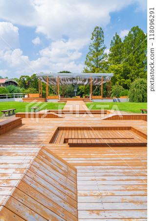 名古屋市農業中心，綽號「德拉農場」（愛知縣名古屋市） 118096291