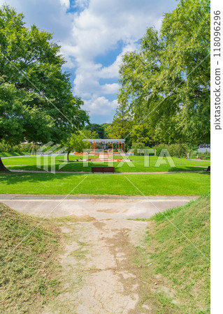 名古屋市農業中心，綽號「德拉農場」（愛知縣名古屋市） 118096296