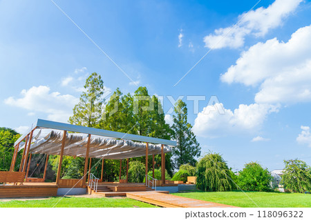 名古屋市農業中心，綽號「德拉農場」（愛知縣名古屋市） 118096322