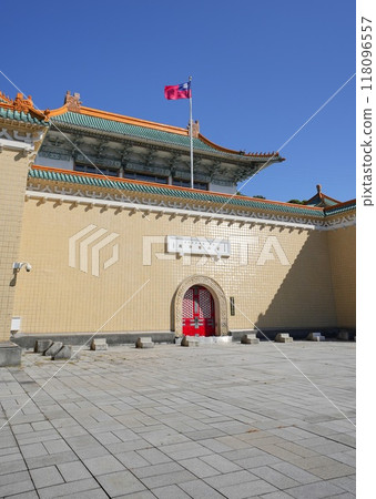 國立故宮博物院(台灣台北) 國立故宮博物院(台灣台北) 118096557