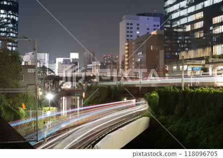 禦茶之水電車流程 禦茶之水電車流程 118096705