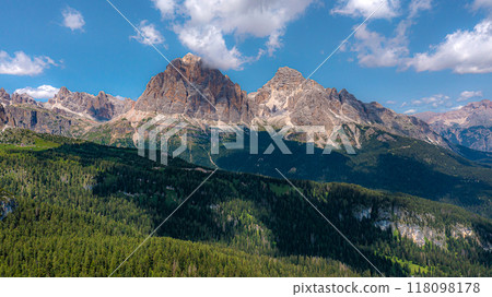 Dolomites Italy, 118098178