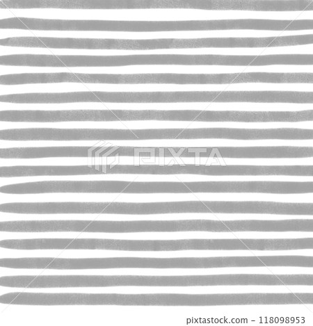 Black Hand Drawn Stripe Background Overlay Black Hand Drawn Stripe Background Overlay 118098953