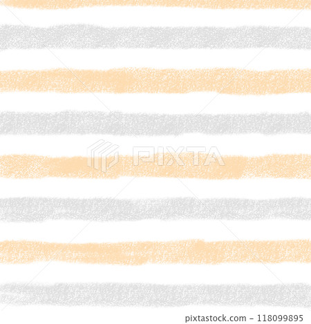Orange Black Hand Drawn Stripe Background Overlay 118099895