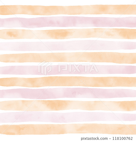 Orange Pink Hand Drawn Stripe Background Overlay Orange Pink Hand Drawn Stripe Background Overlay 118100762