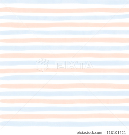 Orange Blue Hand Drawn Stripe Background Overlay Orange Blue Hand Drawn Stripe Background Overlay 118101321