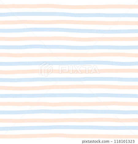 Orange Blue Hand Drawn Stripe Background Overlay Orange Blue Hand Drawn Stripe Background Overlay 118101323