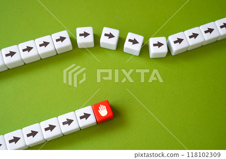 Select only one option to continue. Focus on. Concentrate on a single task. Stop the discrepancies. 118102309