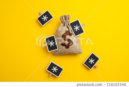 Rules and obligations, unspoken conditions and penalties in finance. Hidden fees, interest rates and stiff penalties for violating rules. High costs and unfavorable terms. Financial illiteracy. 118102348