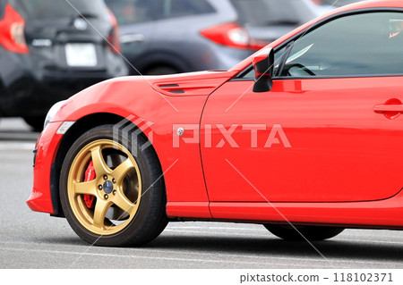 國產跑車 國產跑車 118102371