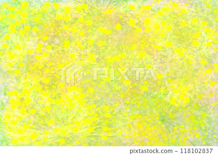 Fennel flower card 1 118102837