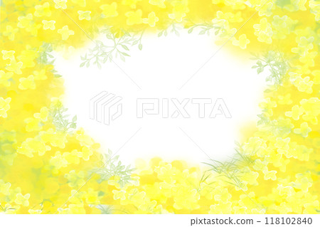 Fennel flower card 4 118102840