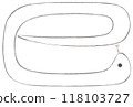 蛇形白蛇 118103727