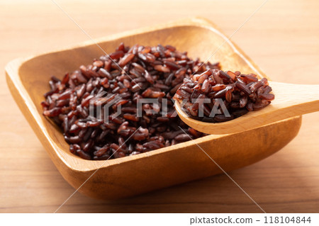 【泰國製造】黑米(米莓)糙米 【泰國製造】黑米(米莓)糙米 118104844