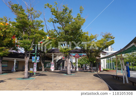 Nagashima Resort "West Gate" 118105308