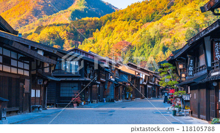 Nara Inui in autumn 118105788