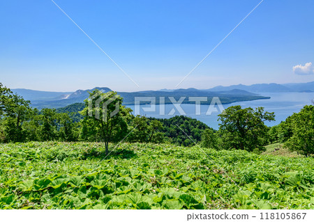 Exhilarating Hokkaido Mokotoyama Observation Deck Exhilarating Hokkaido Mokotoyama Observation Deck 118105867