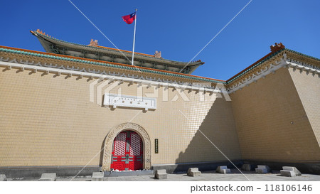 國立故宮博物院(台灣台北) 國立故宮博物院(台灣台北) 118106146