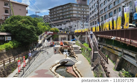 Arima Onsen 118107170