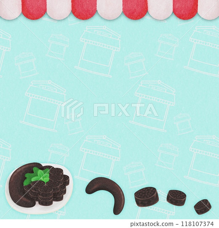 Soondae Background 118107374