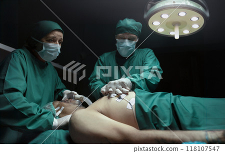 Cardiac arrest and cardiopulmonary resuscitation in the operating room. Cardiac arrest and cardiopulmonary resuscitation in the operating room. 118107547