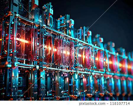 Quantum computing Quantum computing 118107714