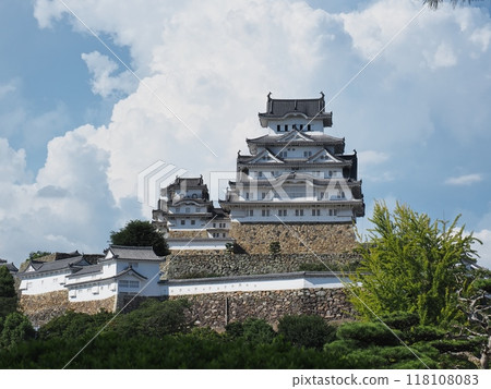 國寶姬路城 國寶姬路城 118108083