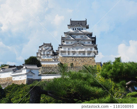 國寶姬路城 國寶姬路城 118108093