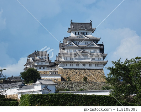 國寶姬路城 118108095