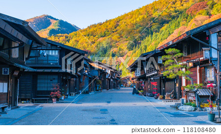 奈良Inui在秋天 奈良Inui在秋天 118108480