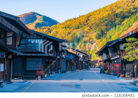 奈良Inui在秋天 奈良Inui在秋天 118108481