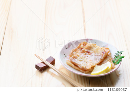 和歌山縣的乾鯊魚味醂 和歌山縣的乾鯊魚味醂 118109087