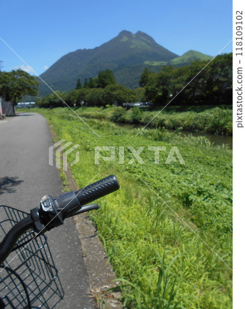 由布院第 16 部分 由布院第 16 部分 118109102