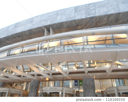 Sapporo Concert Hall Kitara Part 4 Sapporo Concert Hall Kitara Part 4 118109350