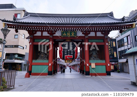 淺草寺 淺草寺 118109479